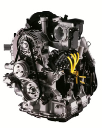 P457A Engine